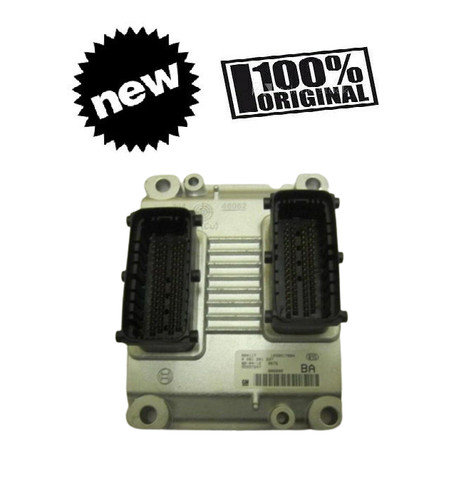 Ecu centralina motore - ecu,