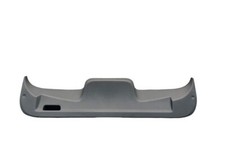 Tailgate Cover for Smart