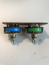 KENWOOD TS930s Sw rotante