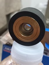 Tascam Ruota a rullo pizzicato