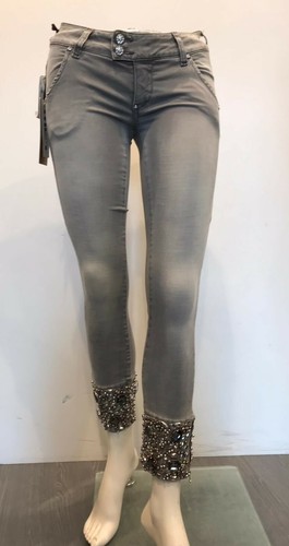 Jeans met - jeans,