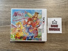 Winx club secours - club, d'alfea