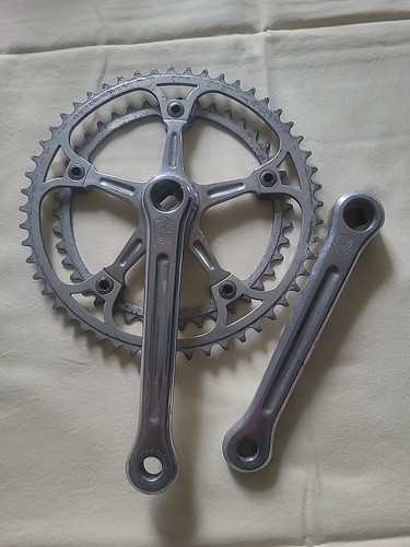 Vintage campagnolo super - campagnolo,
