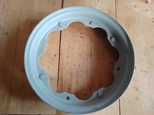 Cerchio Lambretta 125,150,175,200 Li TV Sx DL Sabbiato Originale _ No Vespa 50 