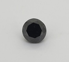 Diamante Nero 2,31 Ct. AAA in