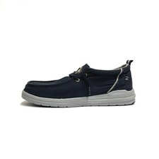 LUMBERJACK SCARPE UOMO SHOES