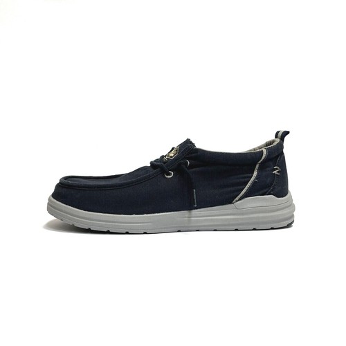 Lumberjack scarpe uomo shoes - lumberjack,