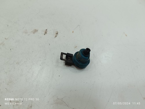Accensione piaggio hexagon - accensione,