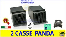 Casse per Panda 750 Classic