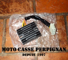 Regulateur Kawasaki - 500 KLE