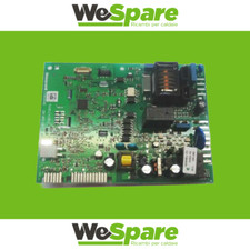 WESTEN BAXI SCHEDA GRUPPO