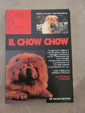 IL CHOW CHOW MILANI ISABELLA -