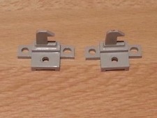 Ganci chiusura cover scocca