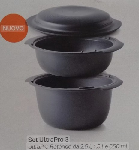 Set ultra pro - , tupperware