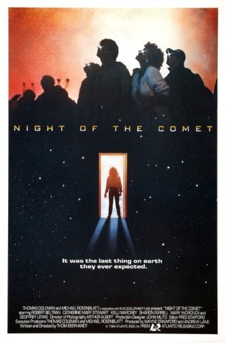 Mini poster film notte - mini,