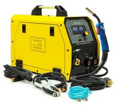 Saldatrice inverter Magnum™