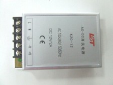 ALIMENTATORE MINIATURIZZATO