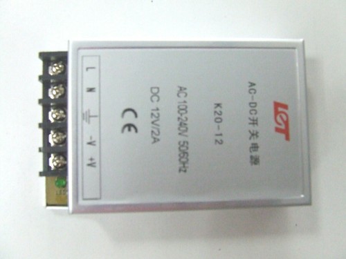 Alimentatore miniaturizzato - alimentatore,