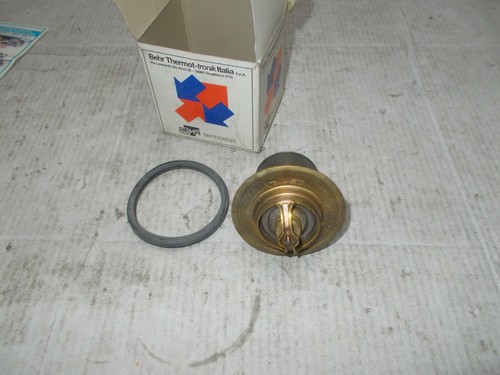 Termostato acqua volkswagen - termostato,