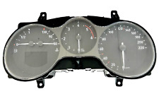 QUADRO STRUMENTI CONTACHILOMETRI SEAT ALTEA XL (2004-2009) 1.9 TDI