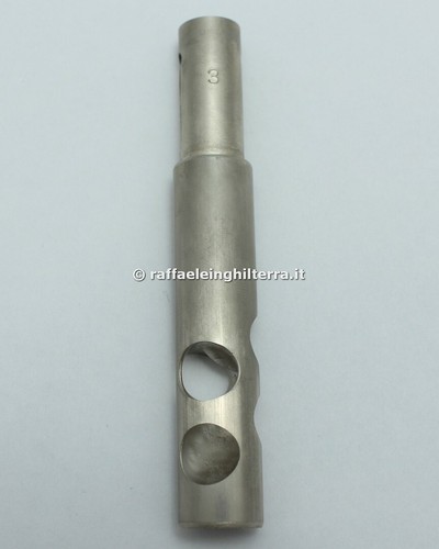 Yamaha pistone cornetta - pistone, 3