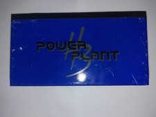 Centrale elettrica Harley