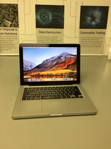 Apple macbook pro a1278 - macbook,
