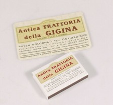 PRL) SCATOLA FIAMMIFERI ANTICA