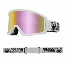 DRAGON SNOWBOARD MASK DX3 OTG