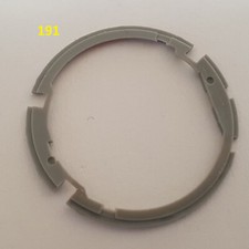 Distanziale anello cassa Pulsar crono y182-6a00 y182b  clock watch chronograph