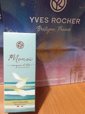 Yves Rocher Profumo 100 ml MONOI 