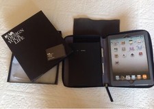 Bava Design Signal iPad 5 Zip