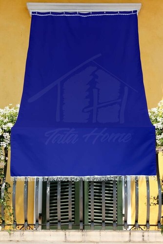 Tenda sole esterno - da,