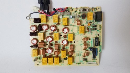 Kenwood 690s scheda unità - kenwood, ts-690s