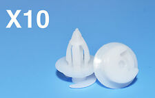 10PCS ALFA ROMEO GIULIETTA