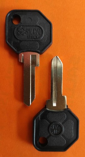 Chiave key keys alfa - chiave,