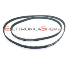 Kit cinghie di ricambio per