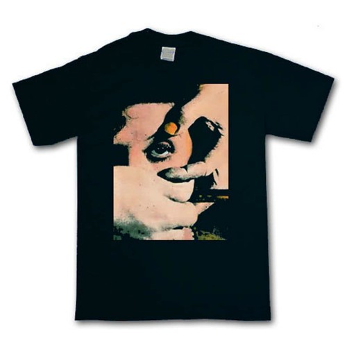 Shirt chien andalou - t-shirt,