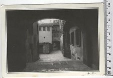 Postcard Lombardy - Bergamo by