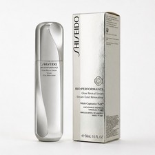 Shiseido bio performance glow - shiseido,