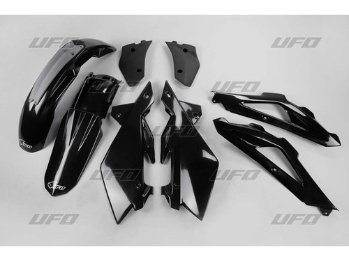 Kit plastica ufo adatto per - kit,