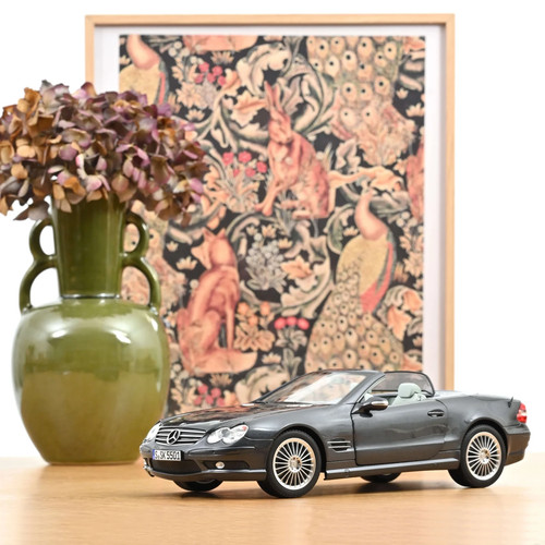 Norev 183844 mercedes benz - norev, mercedes-benz