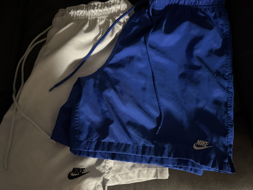 Nike pantaloncini sportivi - pantaloncini,