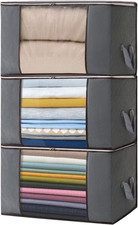 3 Pezzi Scatole per Armadio