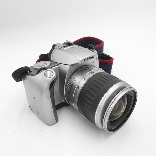 Canon eos 300v - canon, fotocamera