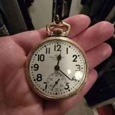 Orologio da Tasca BALL