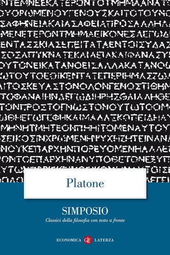 Simposio gius laterza - [gius.,