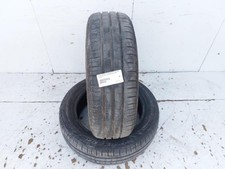 SET 2 PNEUMATICI ESTIVI