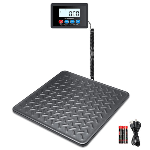 Bilancia postale 440lbs - 440lbs, x