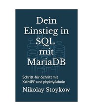 Dein Einstieg in SQL mit